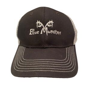 Blue Monster Doral Golf Course Men’s Golf Hat Trump National Doral